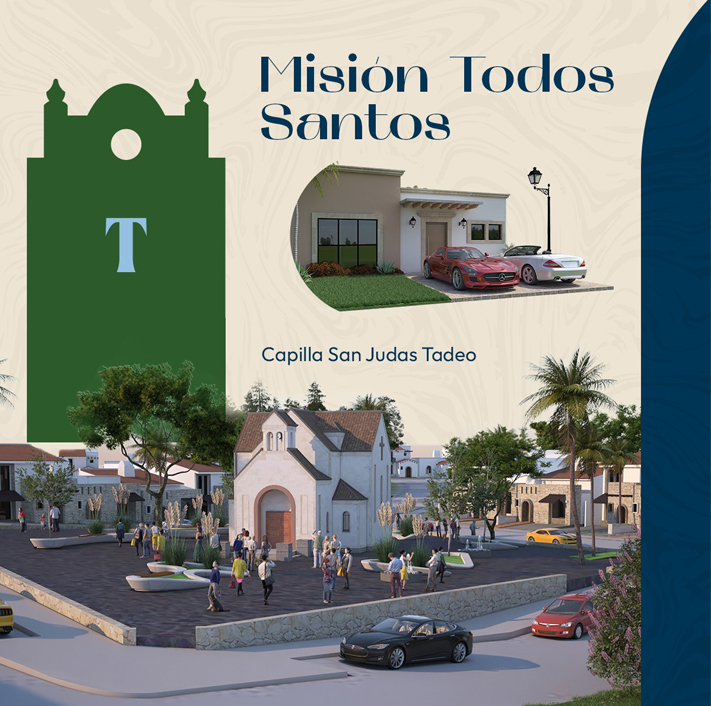 Misión Todos Santos